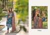 First Look By Ibiza Digital Printed Cotton Designer Salwar Suits Wholesale Shop In Surat
